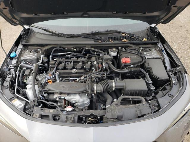 19UDE4H65PA014467 - 2023 ACURA INTEGRA A-SPEC TECH GRAY photo 11