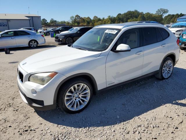 2014 BMW X1 SDRIVE28I, 