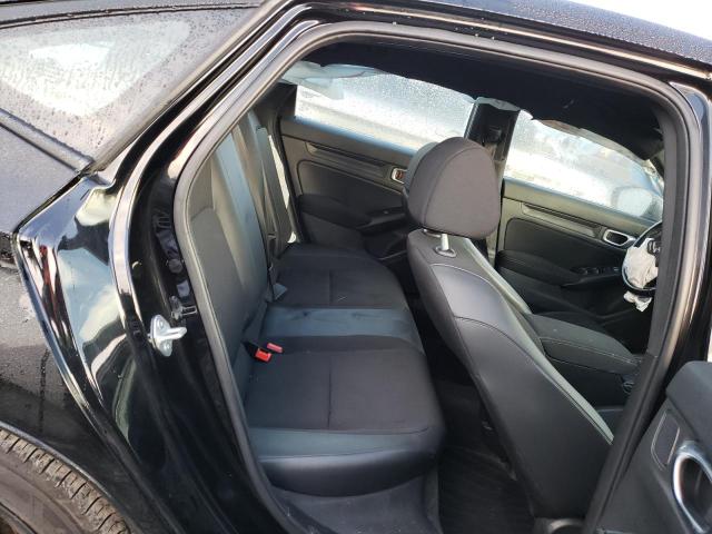 2HGFE2F52NH562089 - 2022 HONDA CIVIC SPORT 黑色 照片 10