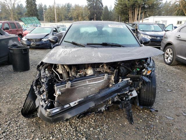 2HGFE2F52NH562089 - 2022 HONDA CIVIC SPORT 黑色 照片 5