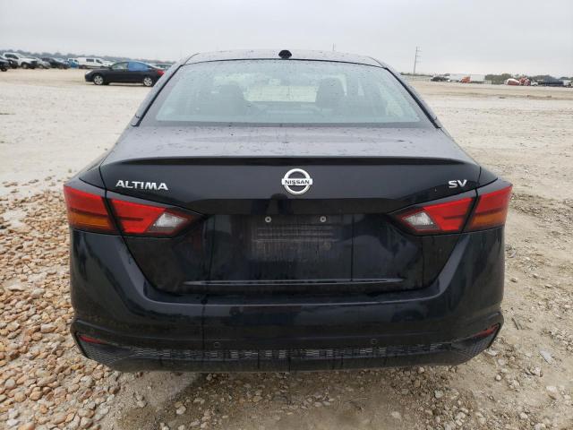 1N4BL4DV9MN407021 - 2021 NISSAN ALTIMA SV BLACK photo 6