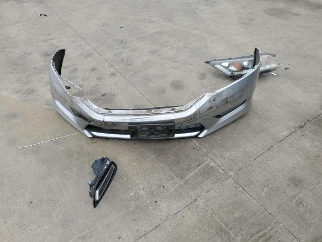 1HGCR3F89DA004311 - 2013 HONDA ACCORD EXL SILVER photo 12