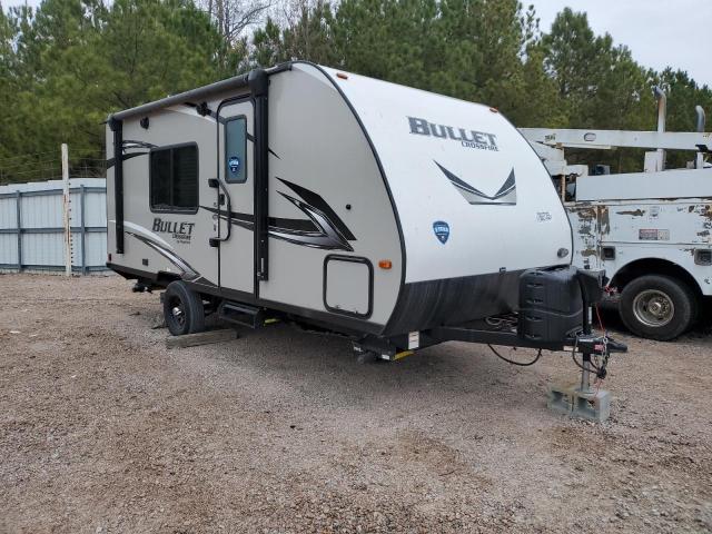 4YDT18012LT432915 - 2020 BULL ULTRALITE TWO TONE photo 1