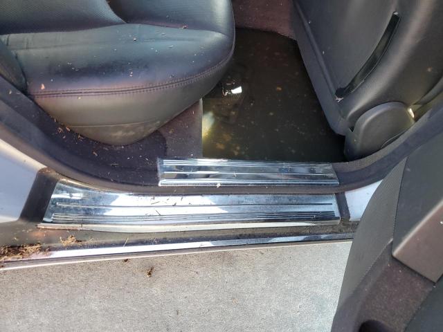 WDBNG83J24A424430 - 2004 MERCEDES-BENZ S 430 4MATIC BLUE photo 12