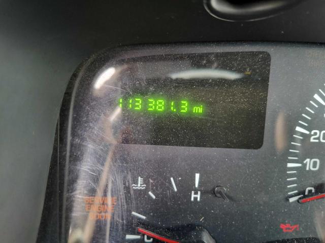 1L1FM81W81Y699930 - 2001 LINCOLN TOWN CAR EXECUTIVE WHITE photo 8