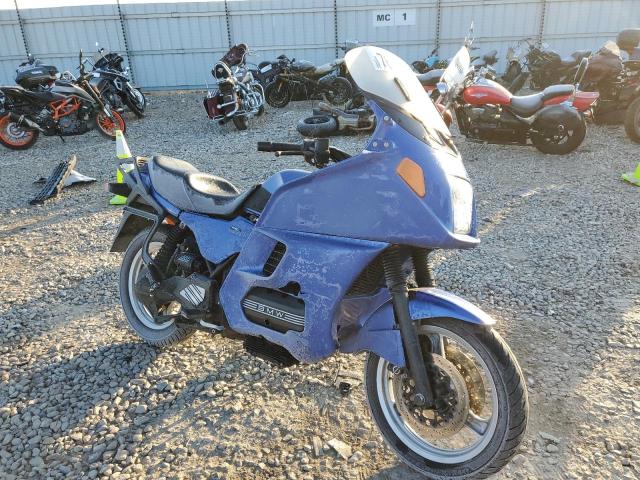 1993 BMW K1100 LT, 