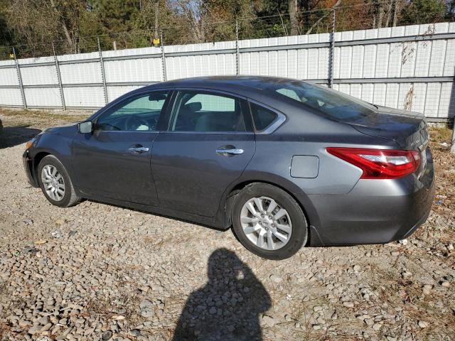 1N4AL3AP1HC297935 - 2017 NISSAN ALTIMA 2.5 GRAY photo 2