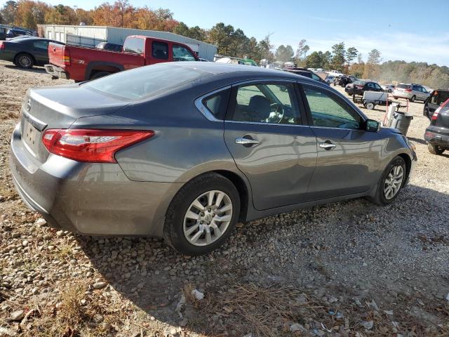 1N4AL3AP1HC297935 - 2017 NISSAN ALTIMA 2.5 GRAY photo 3