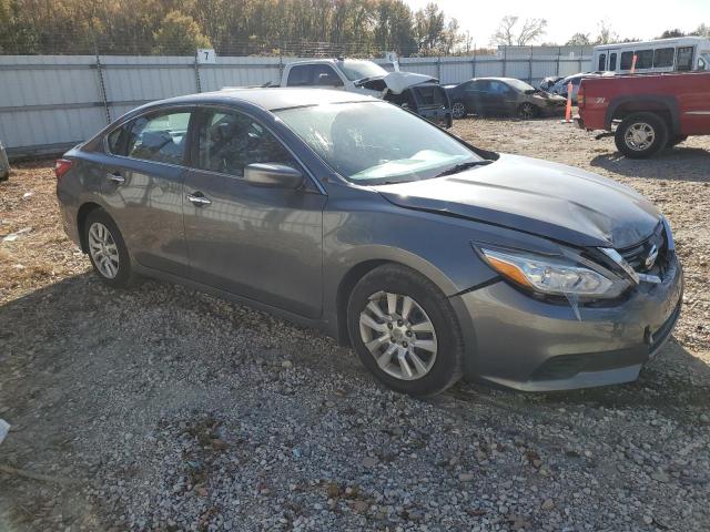 1N4AL3AP1HC297935 - 2017 NISSAN ALTIMA 2.5 GRAY photo 4