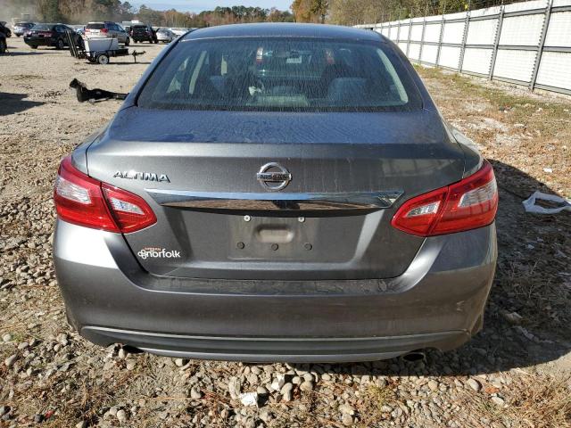 1N4AL3AP1HC297935 - 2017 NISSAN ALTIMA 2.5 GRAY photo 6