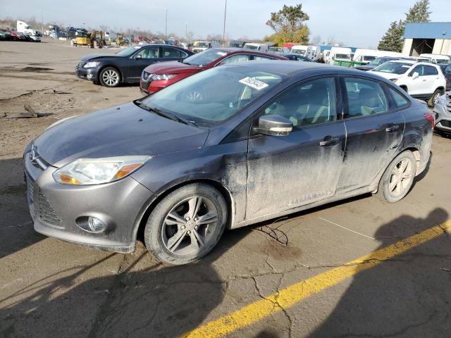 2014 FORD FOCUS SE, 