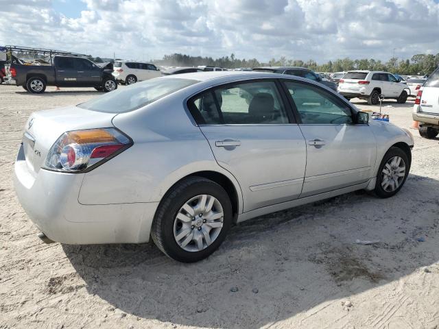 1N4AL2AP4CN566176 - 2012 NISSAN ALTIMA BASE SILVER photo 3