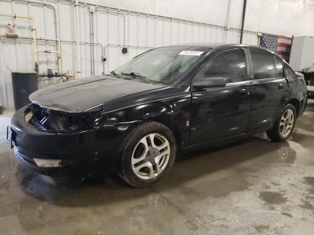 2003 SATURN ION LEVEL 3, 