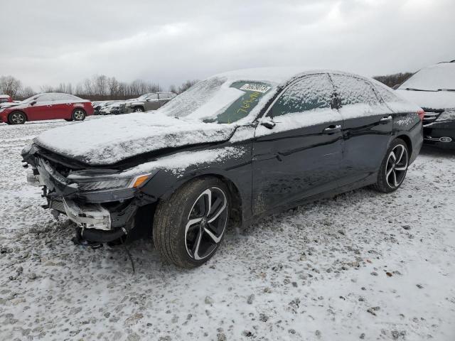 2022 HONDA ACCORD SPORT, 