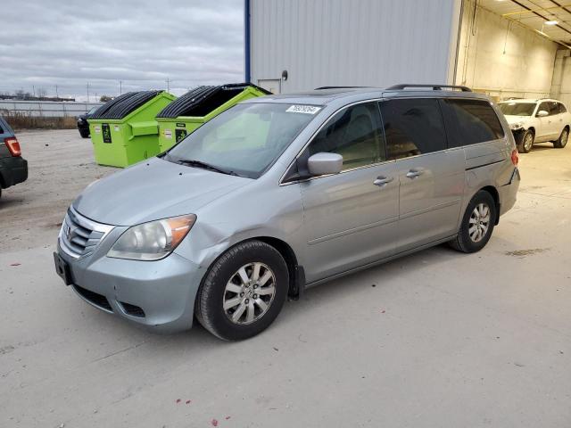 2008 HONDA ODYSSEY EXL, 