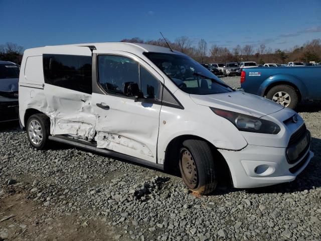 NM0LS7F73F1222519 - 2015 FORD TRANSIT CO XLT WHITE photo 4