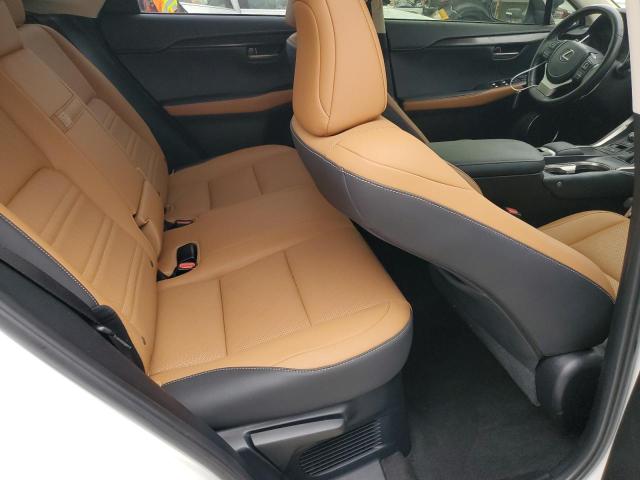 JTJDARBZ8M5023871 - 2021 LEXUS NX 300 BASE Ağ foto 11