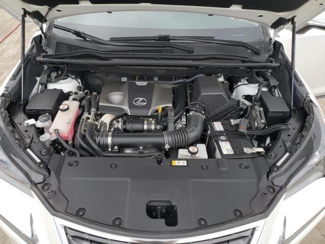 JTJDARBZ8M5023871 - 2021 LEXUS NX 300 BASE Ağ foto 12