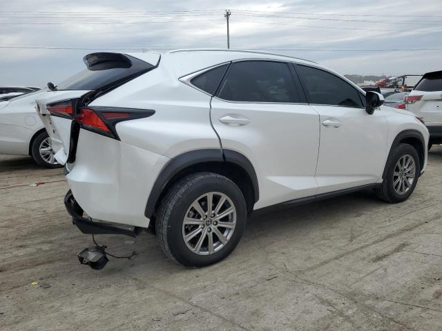 JTJDARBZ8M5023871 - 2021 LEXUS NX 300 BASE Ağ foto 3