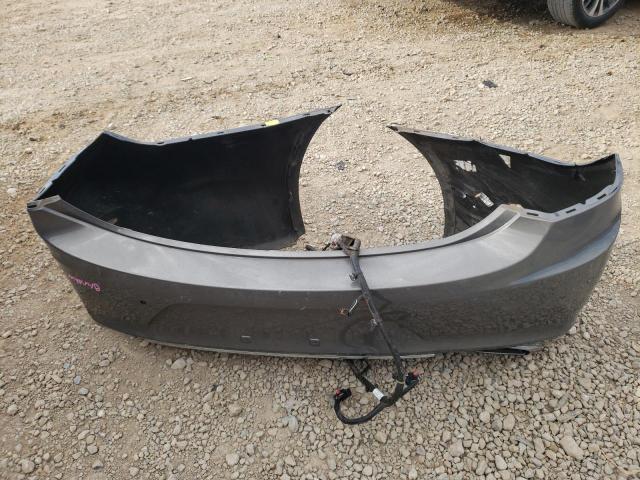 1G4ZP5SS4HU192361 - 2017 BUICK LACROSSE ESSENCE ნაცრისფერი ფოტო 12