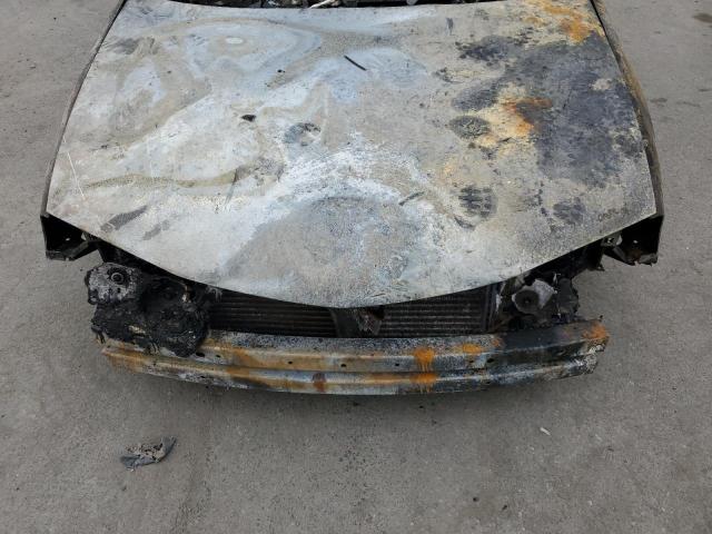 2G1WH52K159273386 - 2005 CHEVROLET IMPALA LS BURN photo 11