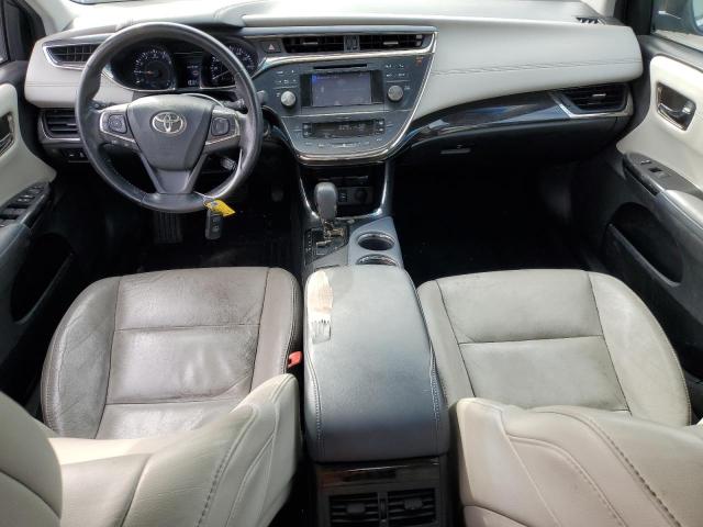 4T1BK1EB4DU038540 - 2013 TOYOTA AVALON BASE 蓝色 照片 8