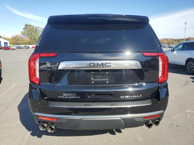 1GKS2DKL8PR171591 - 2023 GMC YUKON DENALI BLACK photo 6