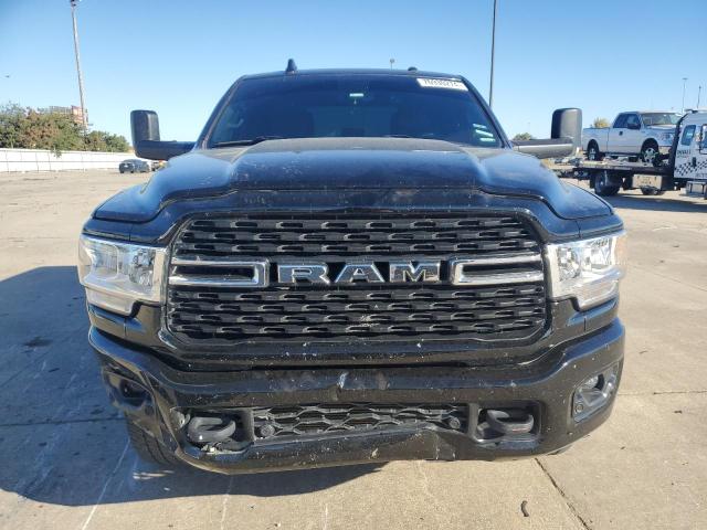 3C6UR5DL8NG405476 - 2022 RAM 2500 BIG HORN/LONE STAR BLACK photo 5