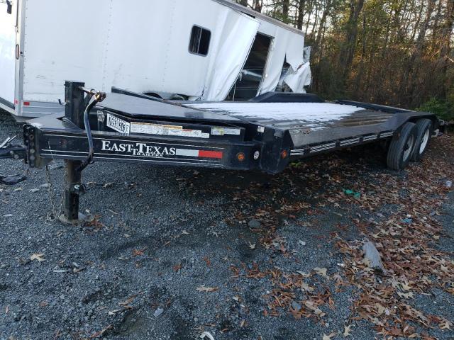 58SBM222XPE031681 - 2023 OTHR TRAILER BLACK photo 2