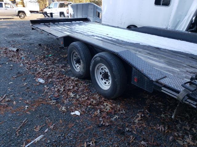 58SBM222XPE031681 - 2023 OTHR TRAILER BLACK photo 3