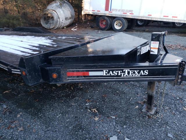 58SBM222XPE031681 - 2023 OTHR TRAILER BLACK photo 9