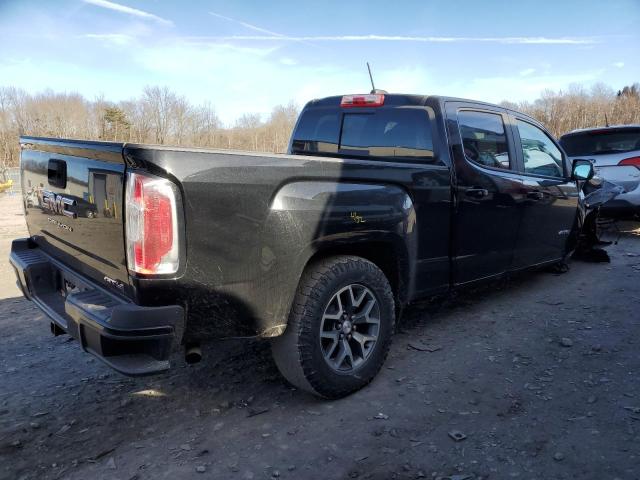 1GTG6FEN1M1235415 - 2021 GMC CANYON AT4 BLACK photo 3