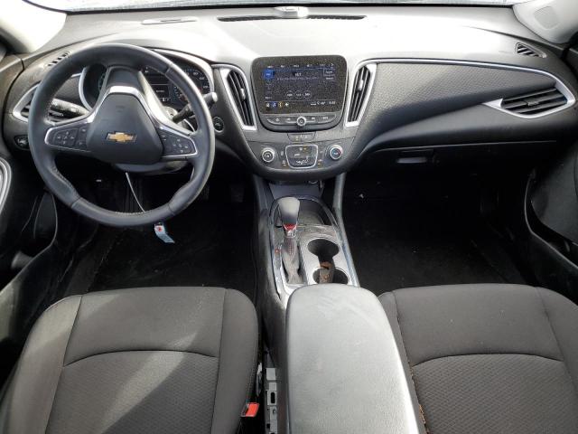 1G1ZG5ST3MF050748 - 2021 CHEVROLET MALIBU RS ბურგუნდია ფოტო 8