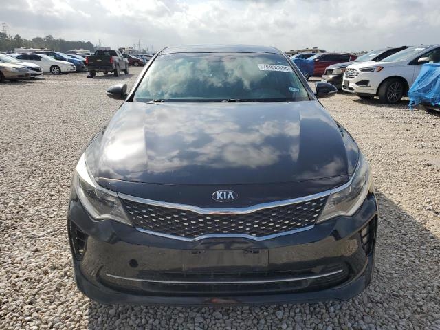 5XXGT4L36JG252354 - 2018 KIA OPTIMA LX BLACK photo 5