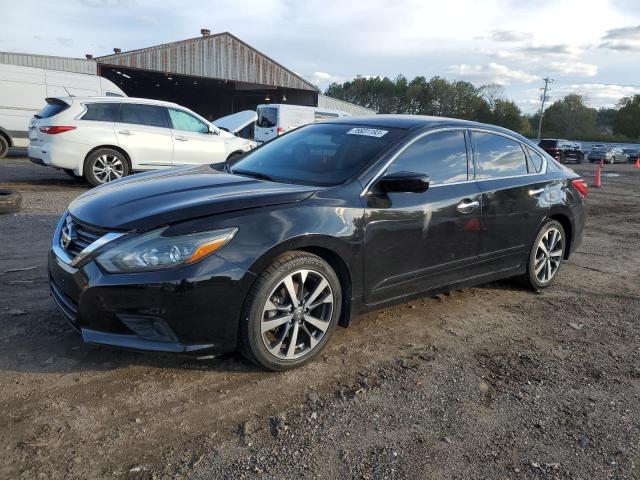 2016 NISSAN ALTIMA 2.5, 