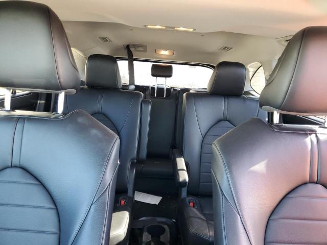 5TDGZRAH6NS556931 - 2022 TOYOTA HIGHLANDER XLE 灰色 照片 10