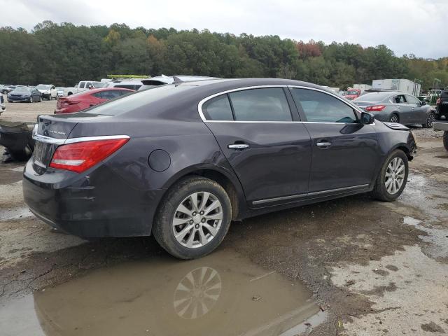 1G4GA5GR5EF155267 - 2014 BUICK LACROSSE GRAY photo 3