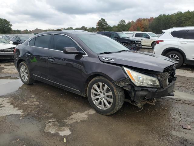 1G4GA5GR5EF155267 - 2014 BUICK LACROSSE GRAY photo 4