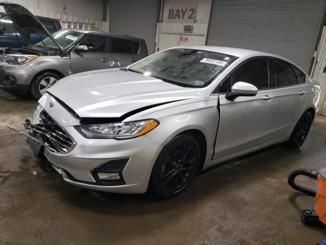 2019 FORD FUSION SE, 