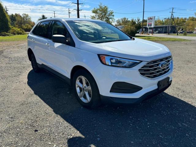 2019 FORD EDGE SE, 