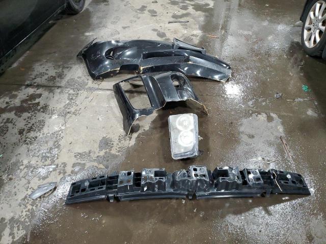 2B3KA43RX6H392871 - 2006 DODGE CHARGER SE BLACK photo 12