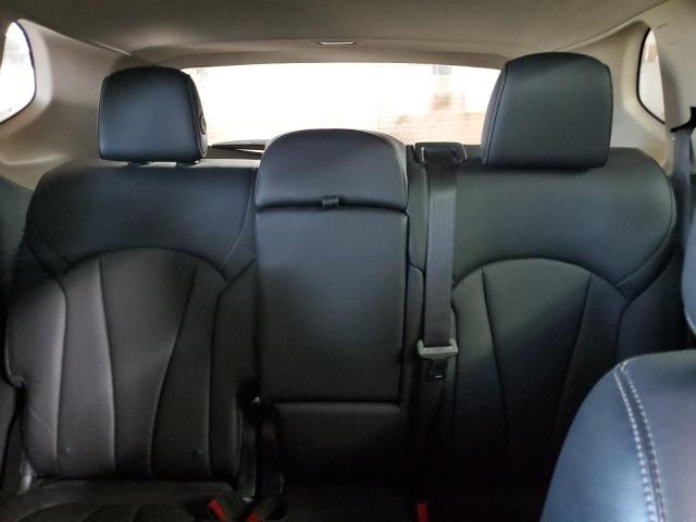 LRBFX1SA1JD027704 - 2018 BUICK ENVISION ESSENCE თეთრი ფოტო 10