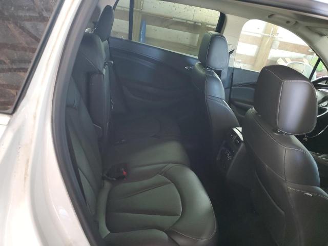 LRBFX1SA1JD027704 - 2018 BUICK ENVISION ESSENCE თეთრი ფოტო 11