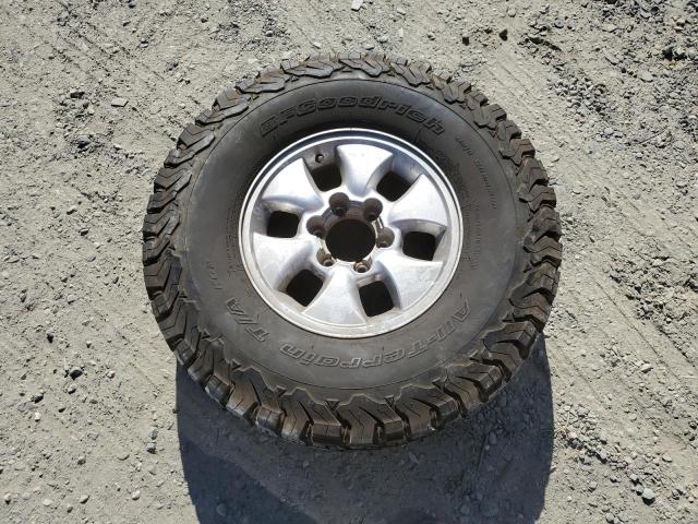 5TEGN92N92Z114269 - 2002 TOYOTA TACOMA DOUBLE CAB PRERUNNER GREEN photo 12