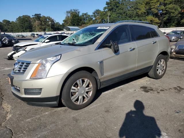 2015 CADILLAC SRX LUXURY COLLECTION, 