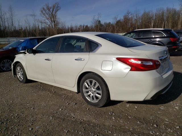 1N4AL3AP0GN313738 - 2016 NISSAN ALTIMA 2.5 WHITE photo 2