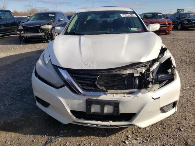 1N4AL3AP0GN313738 - 2016 NISSAN ALTIMA 2.5 WHITE photo 5