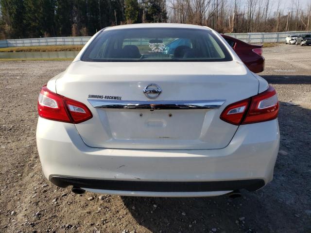 1N4AL3AP0GN313738 - 2016 NISSAN ALTIMA 2.5 WHITE photo 6