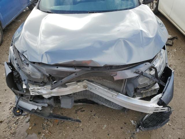 SHHFK7H44HU207197 - 2017 HONDA CIVIC SPORT 灰色 照片 11