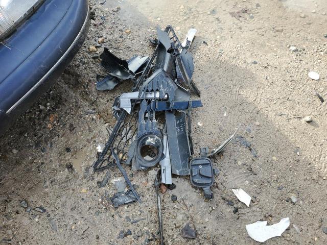 SHHFK7H44HU207197 - 2017 HONDA CIVIC SPORT 灰色 照片 12